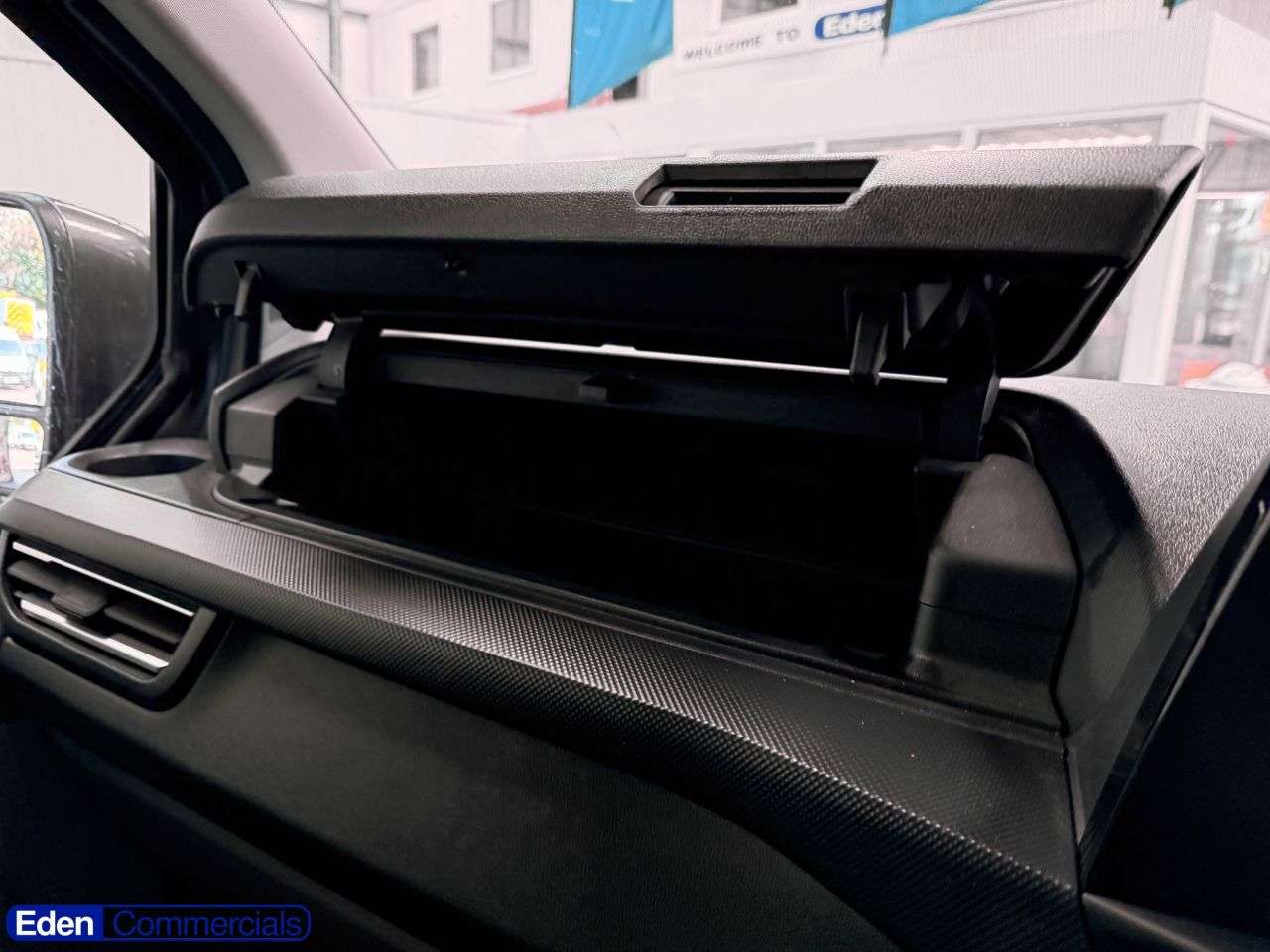 2024 FORD TRANSIT CUSTOM 2024 FORD TRANSIT CUSTOM