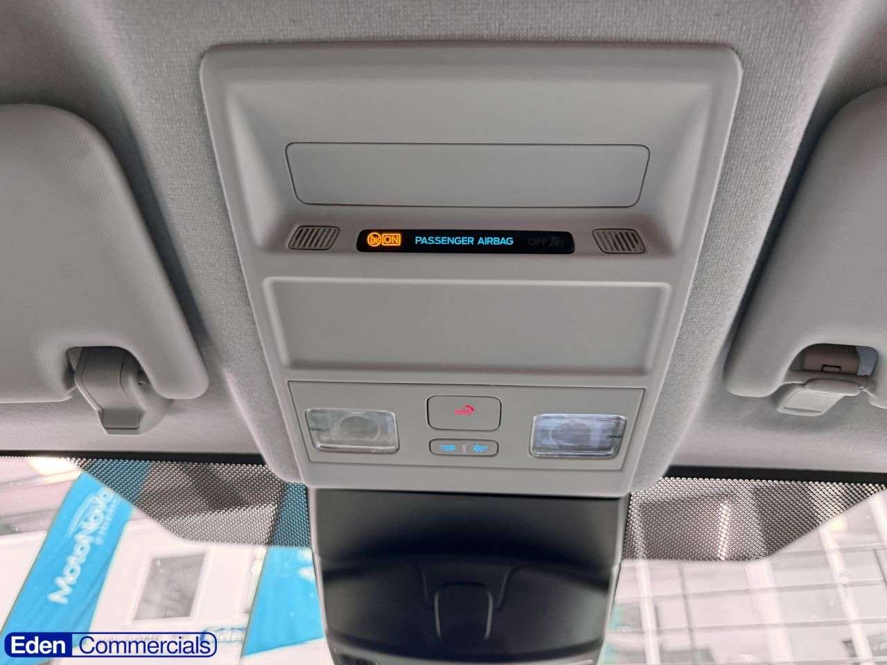 2024 FORD TRANSIT CUSTOM 2024 FORD TRANSIT CUSTOM