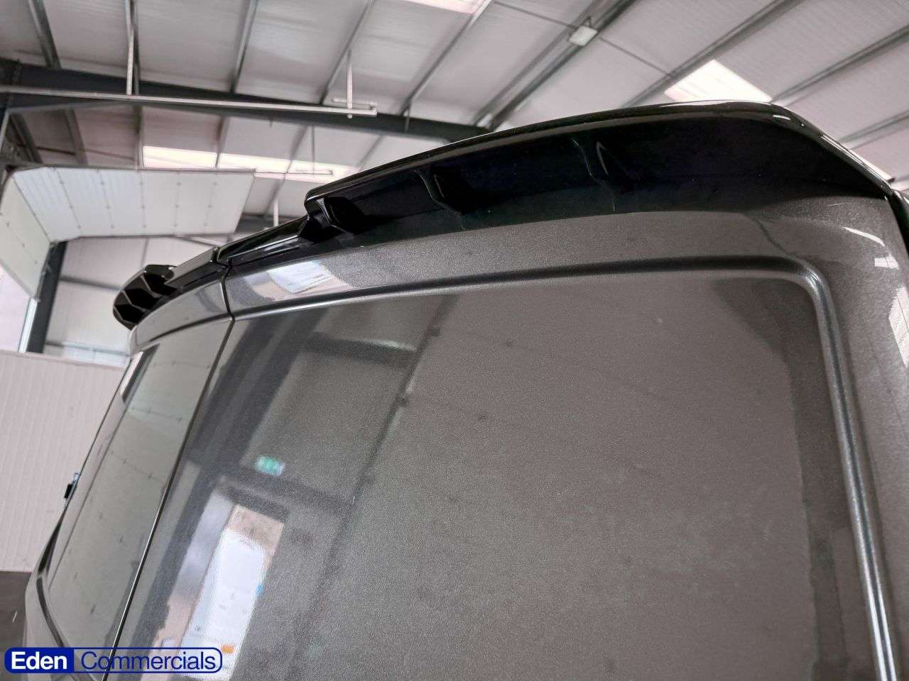 2024 FORD TRANSIT CUSTOM 2024 FORD TRANSIT CUSTOM