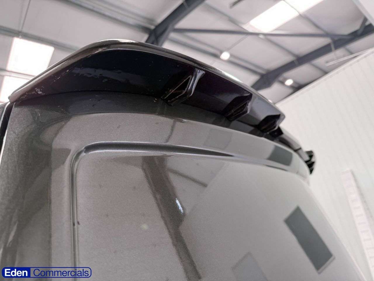 2024 FORD TRANSIT CUSTOM 2024 FORD TRANSIT CUSTOM