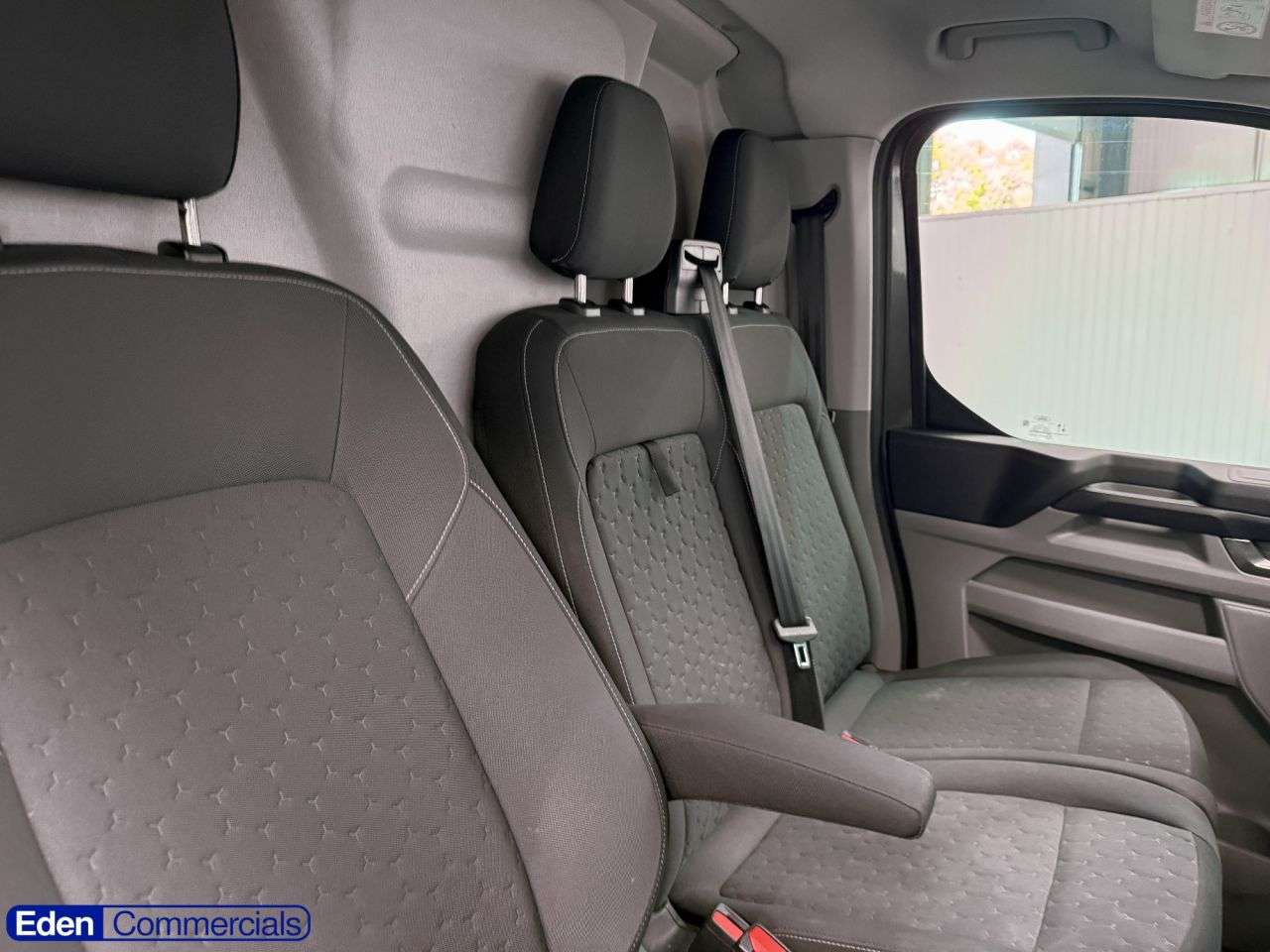2024 FORD TRANSIT CUSTOM 2024 FORD TRANSIT CUSTOM