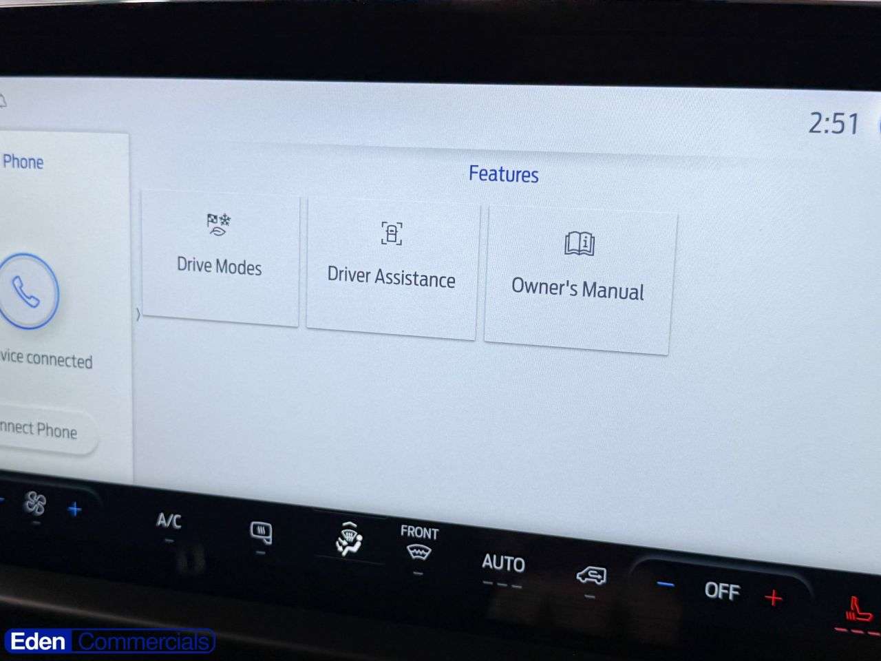 2024 FORD TRANSIT CUSTOM 2024 FORD TRANSIT CUSTOM