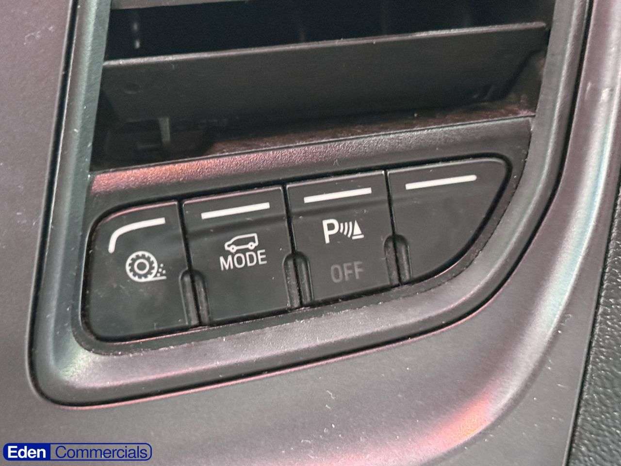 2020 FORD TRANSIT CUSTOM 2020 FORD TRANSIT CUSTOM