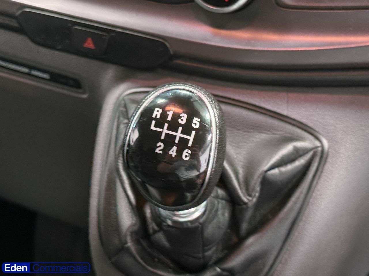 2020 FORD TRANSIT CUSTOM 2020 FORD TRANSIT CUSTOM