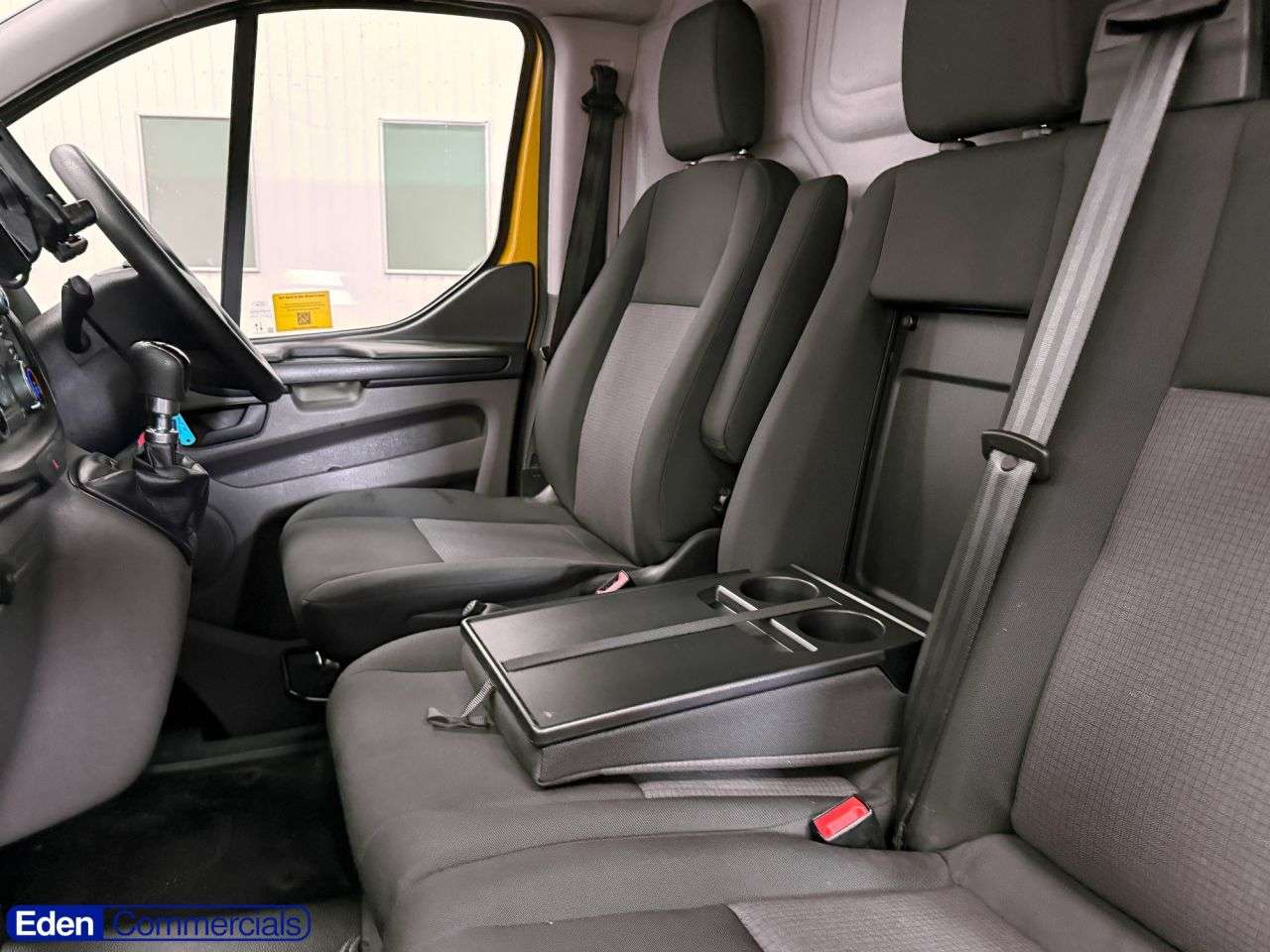 2022 FORD TRANSIT CUSTOM 2022 FORD TRANSIT CUSTOM