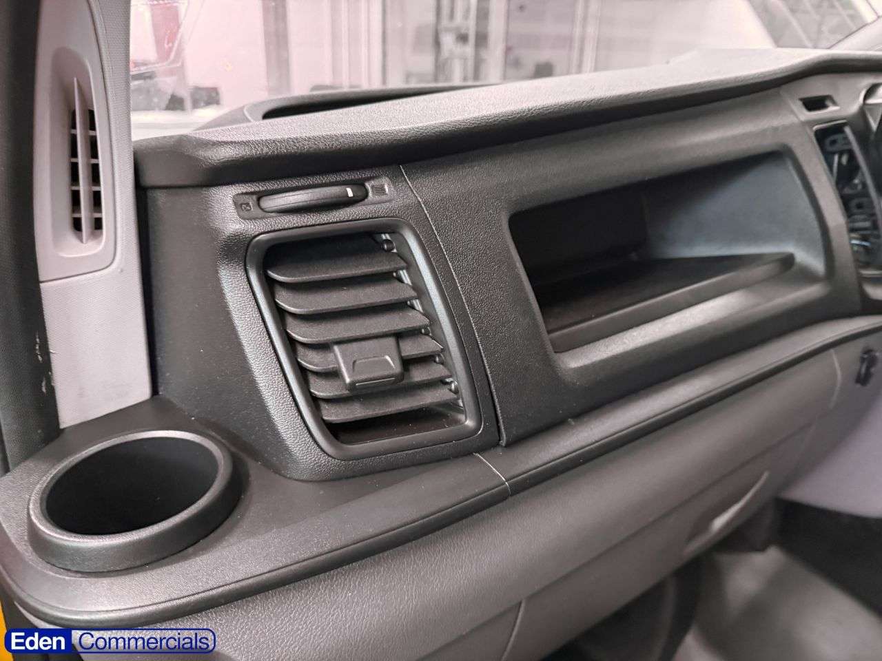 2022 FORD TRANSIT CUSTOM 2022 FORD TRANSIT CUSTOM