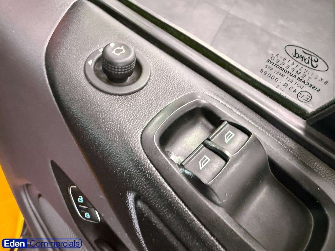 2022 FORD TRANSIT CUSTOM 2022 FORD TRANSIT CUSTOM