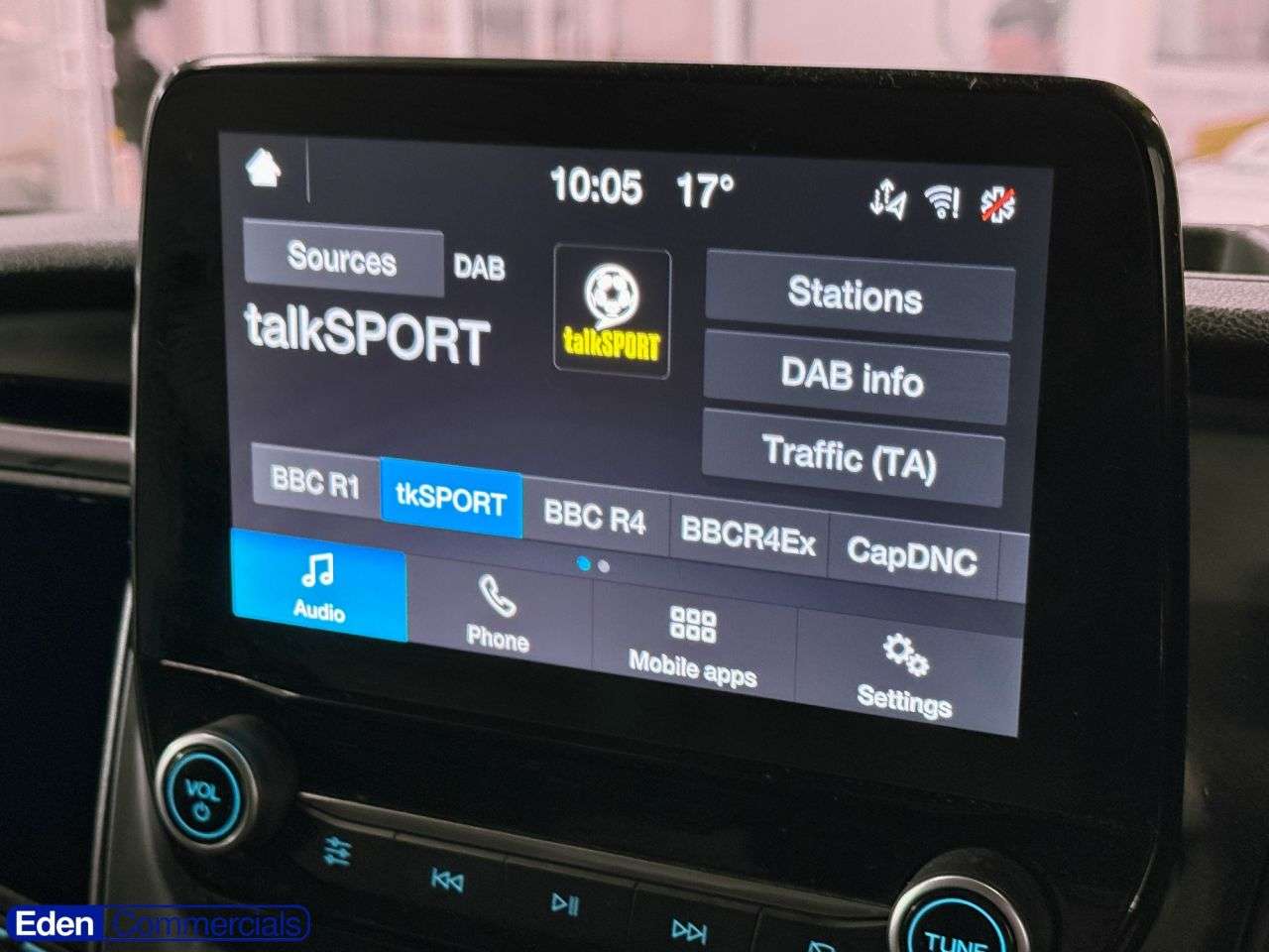 2022 FORD TRANSIT CUSTOM 2022 FORD TRANSIT CUSTOM