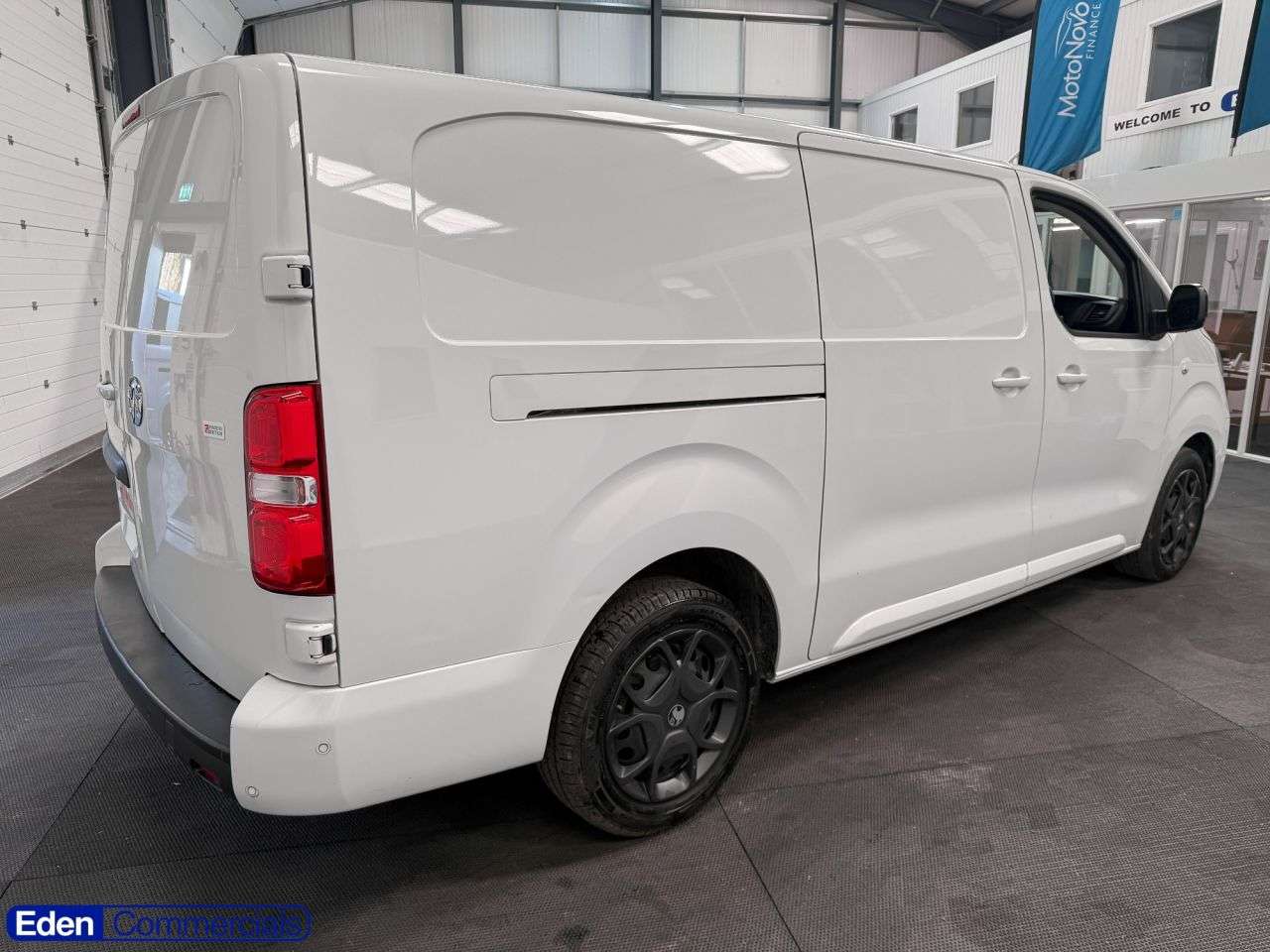 2024 VAUXHALL VIVARO 2024 VAUXHALL VIVARO