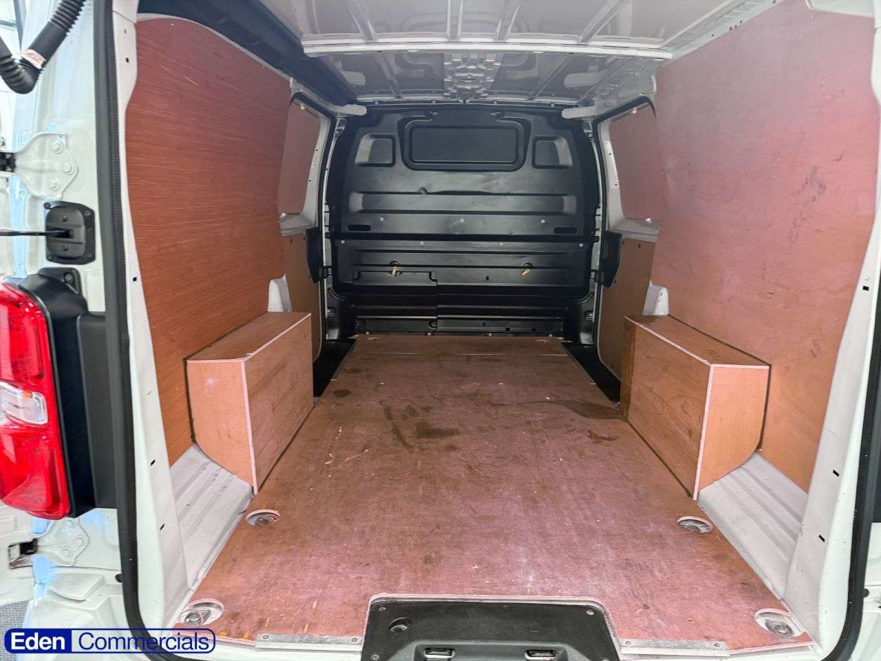 A 2024 VAUXHALL VIVARO 2.0 Turbo D Pro XL Panel Van LWB Euro 6 (145 ps) OVER 200 VEHICLES ON SITE A 2024 VAUXHALL VIVARO 2.0 Turbo D Pro XL Panel Van LWB Euro 6 (145 ps) OVER 200 VEHICLES ON SITE
