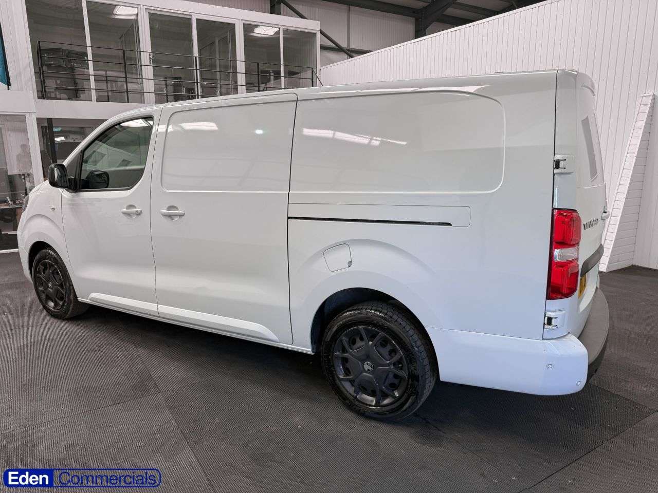 2024 VAUXHALL VIVARO 2024 VAUXHALL VIVARO