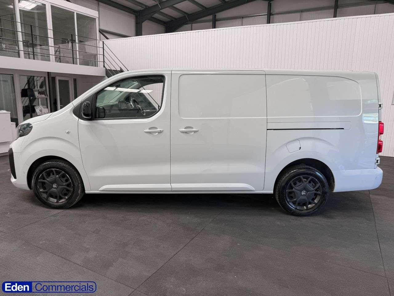 2024 VAUXHALL VIVARO 2024 VAUXHALL VIVARO