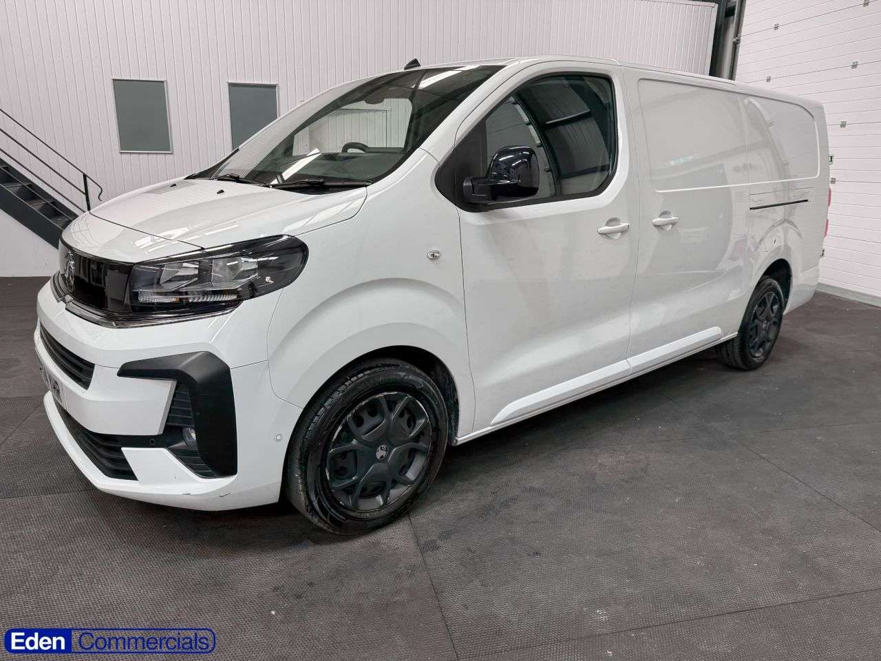 2024 VAUXHALL VIVARO 2024 VAUXHALL VIVARO