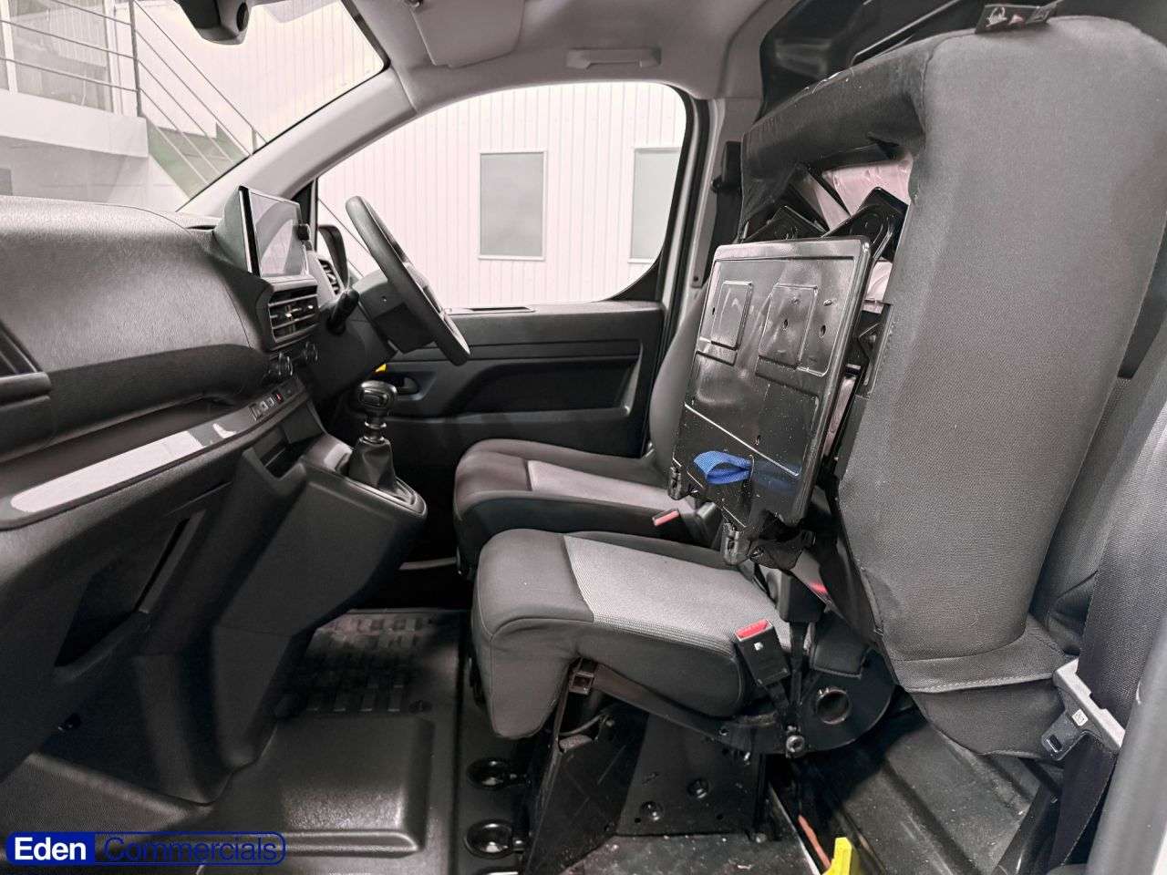 2024 VAUXHALL VIVARO 2024 VAUXHALL VIVARO