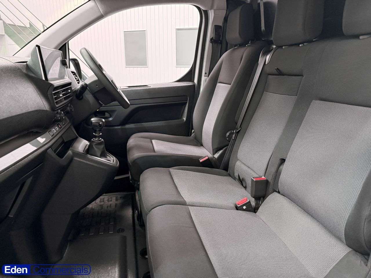 2024 VAUXHALL VIVARO 2024 VAUXHALL VIVARO