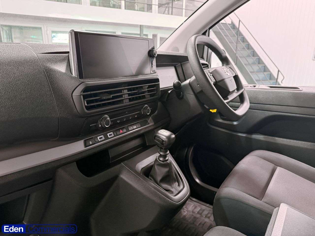 2024 VAUXHALL VIVARO 2024 VAUXHALL VIVARO