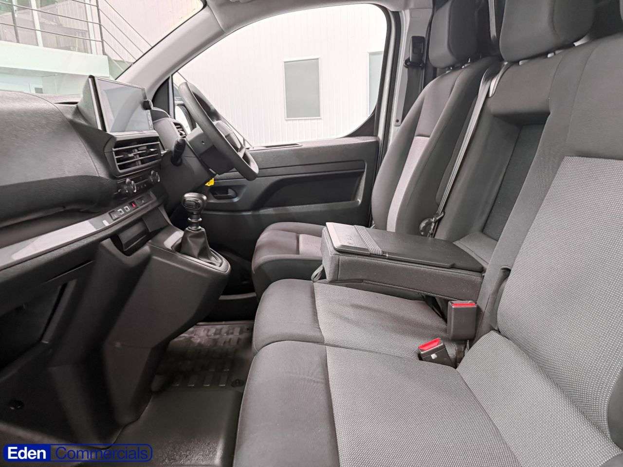 2024 VAUXHALL VIVARO 2024 VAUXHALL VIVARO