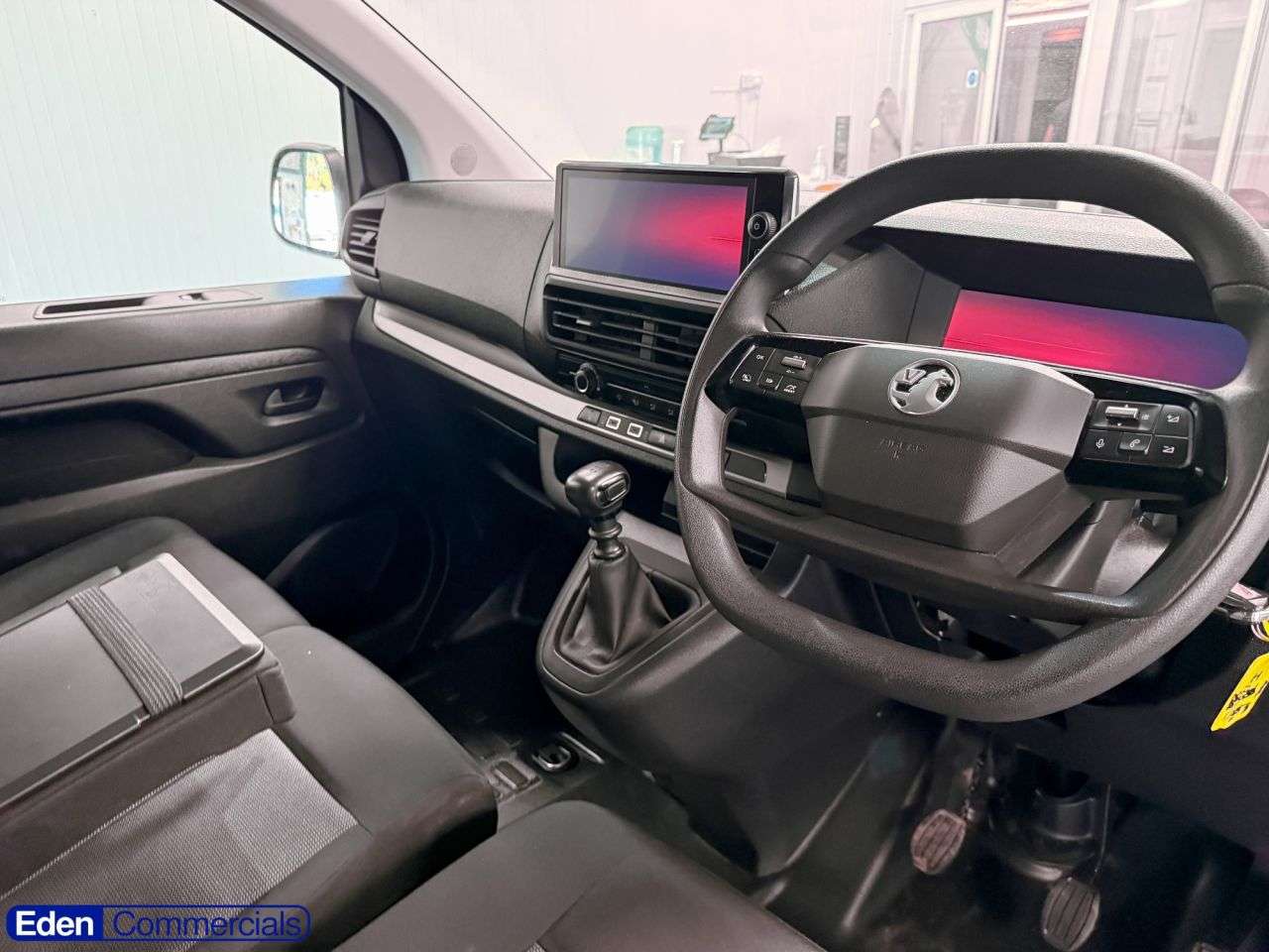 2024 VAUXHALL VIVARO 2024 VAUXHALL VIVARO