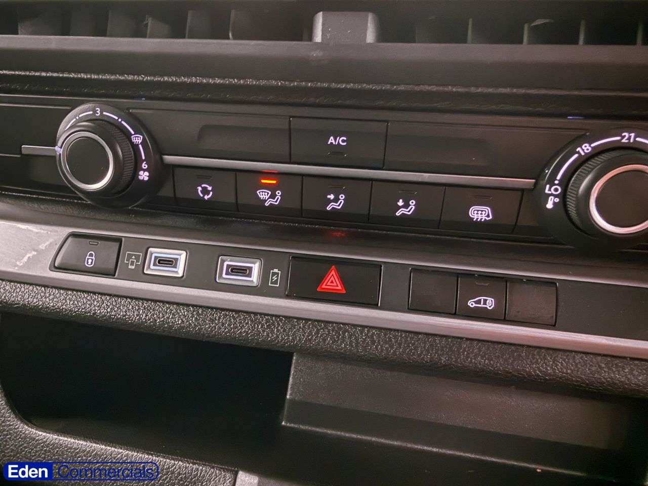2024 VAUXHALL VIVARO 2024 VAUXHALL VIVARO