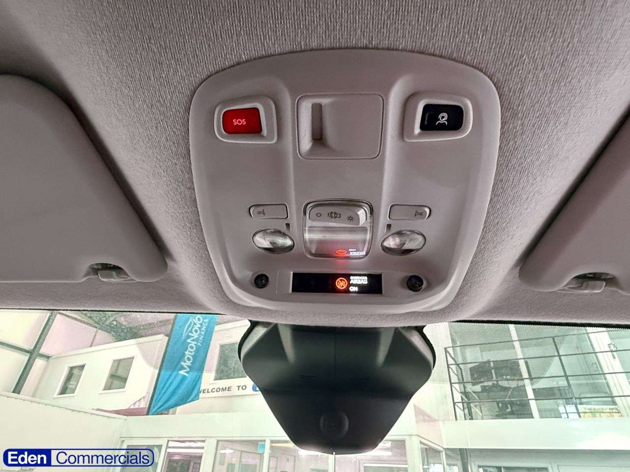 2024 VAUXHALL VIVARO 2024 VAUXHALL VIVARO