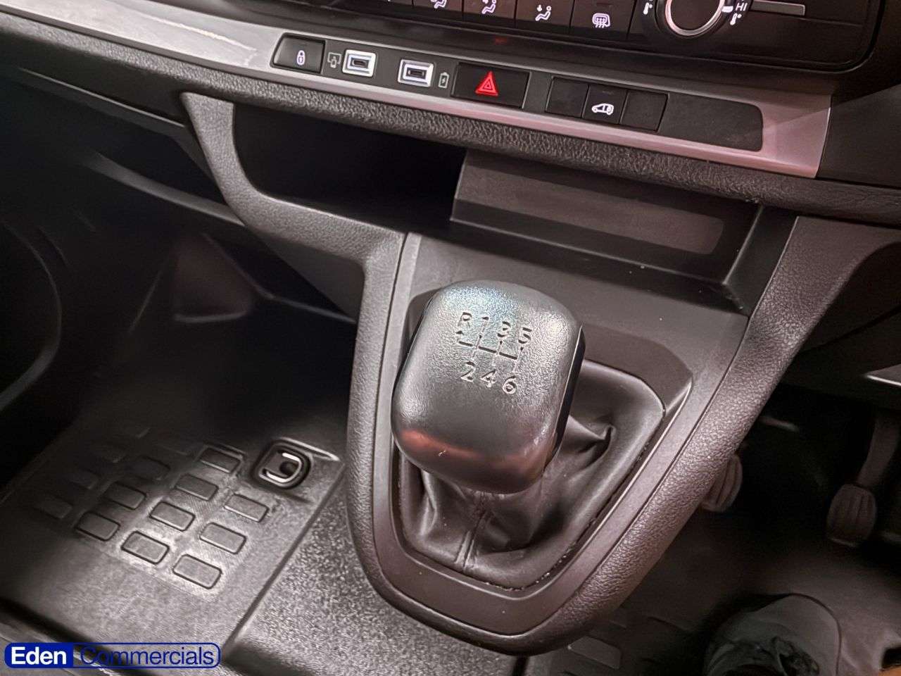 2024 VAUXHALL VIVARO 2024 VAUXHALL VIVARO