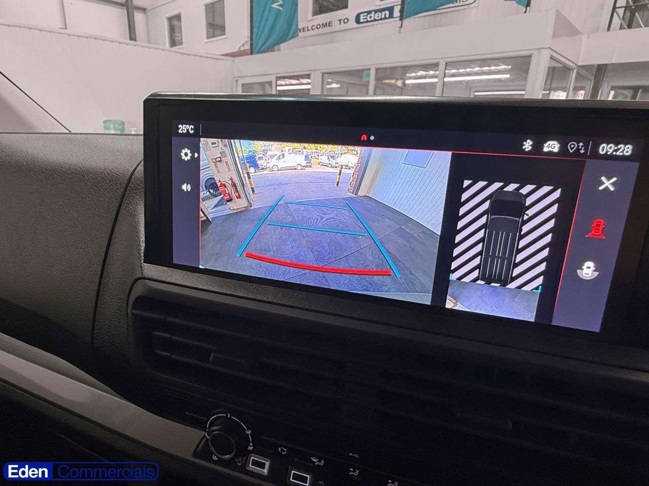 2024 VAUXHALL VIVARO 2024 VAUXHALL VIVARO