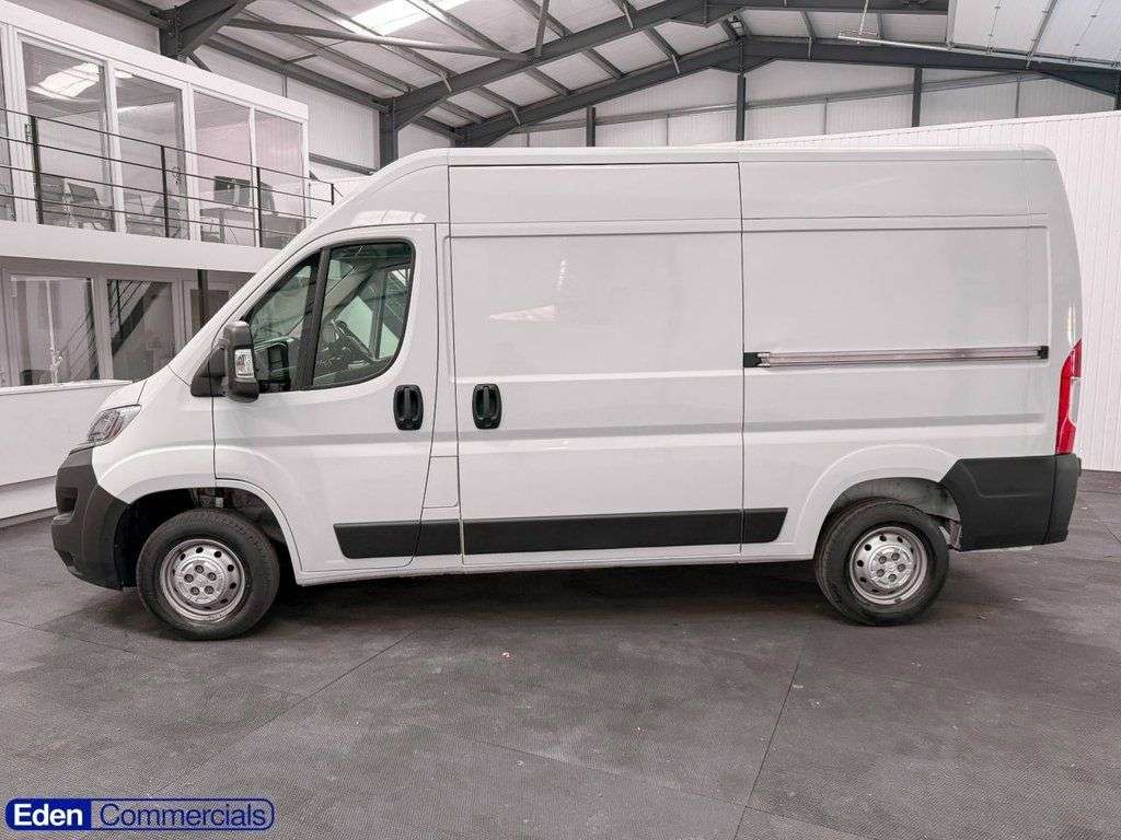 2023 CITROEN RELAY 2023 CITROEN RELAY
