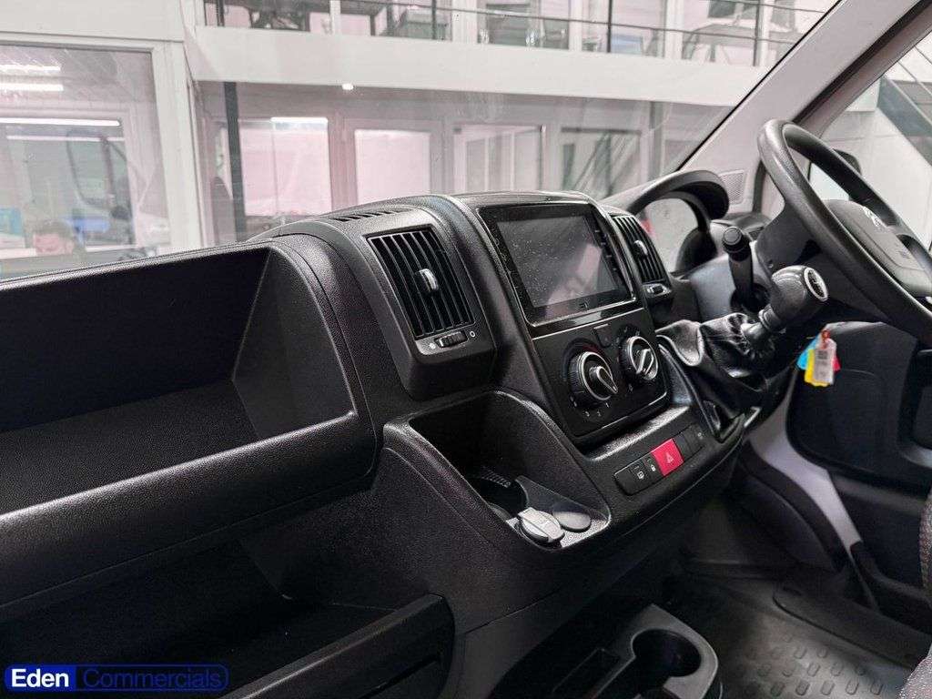 2023 CITROEN RELAY 2023 CITROEN RELAY