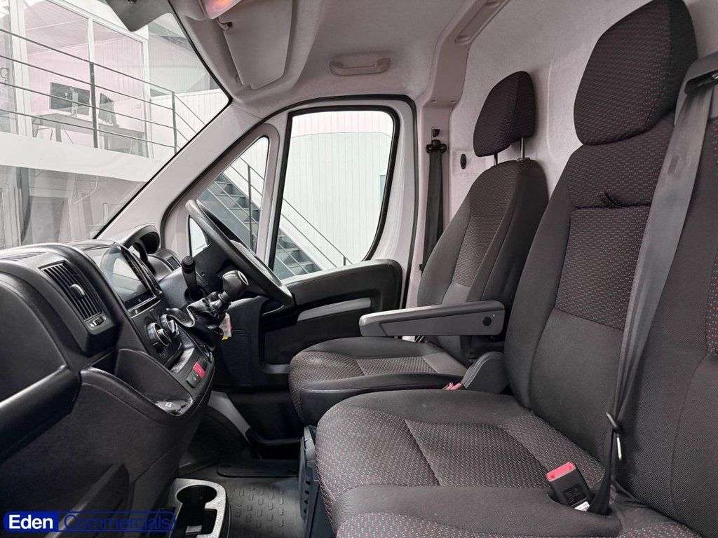 2023 CITROEN RELAY 2023 CITROEN RELAY