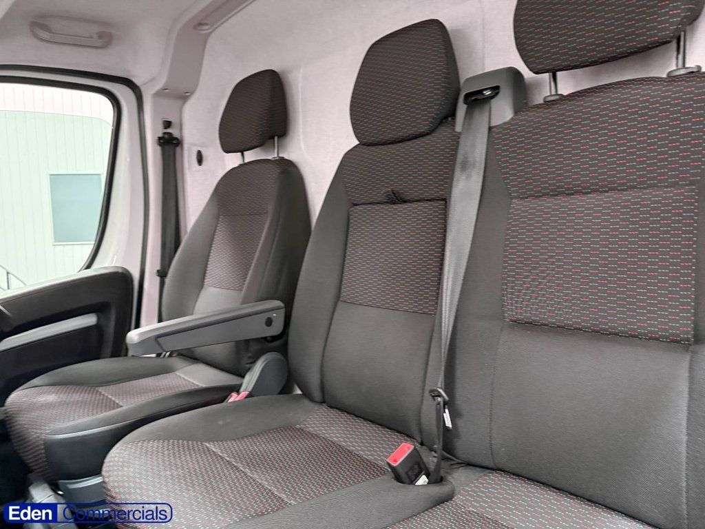 2023 CITROEN RELAY 2023 CITROEN RELAY