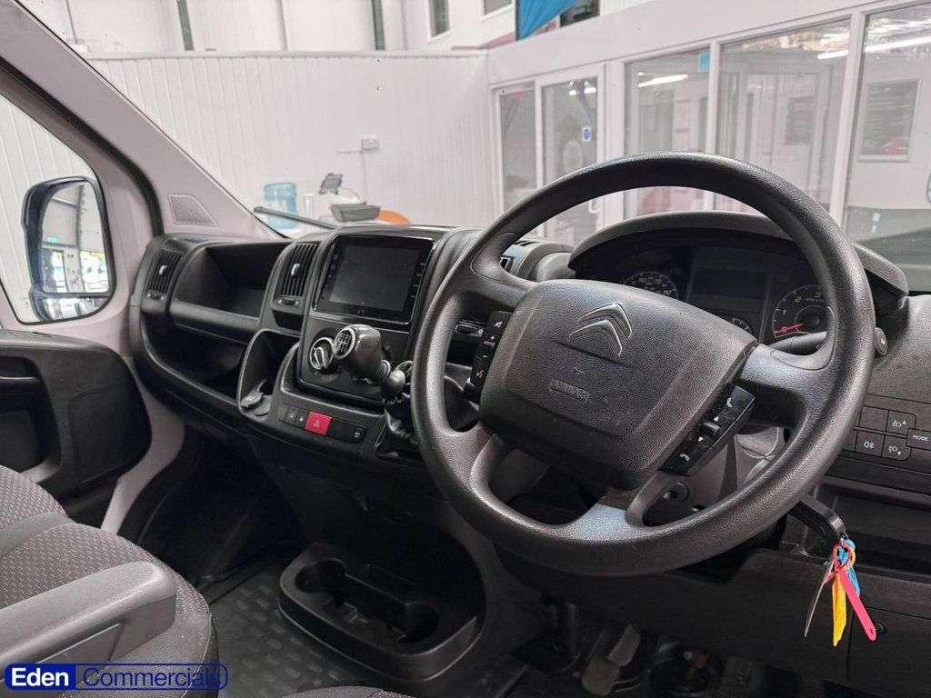 2023 CITROEN RELAY 2023 CITROEN RELAY
