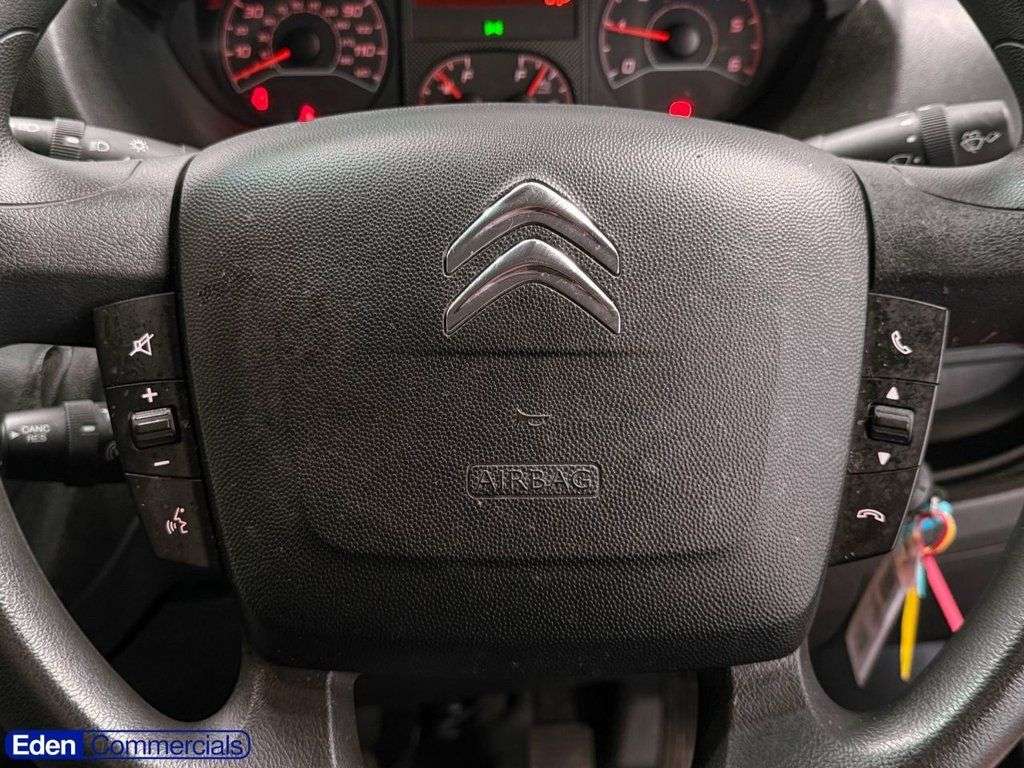 2023 CITROEN RELAY 2023 CITROEN RELAY