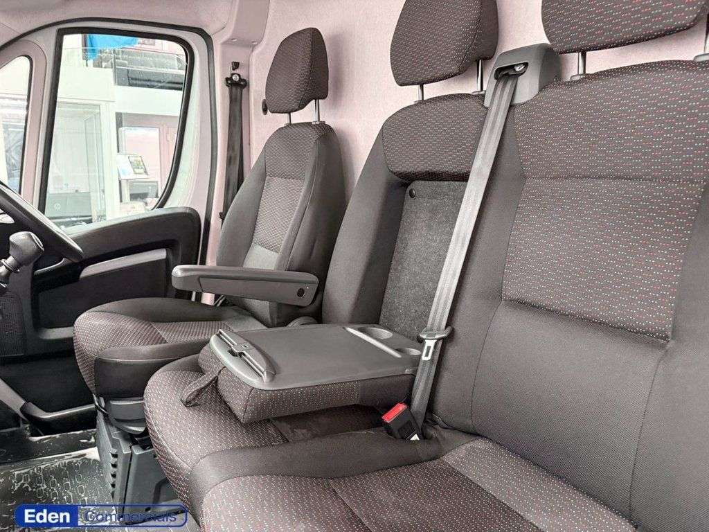 2023 CITROEN RELAY 2023 CITROEN RELAY