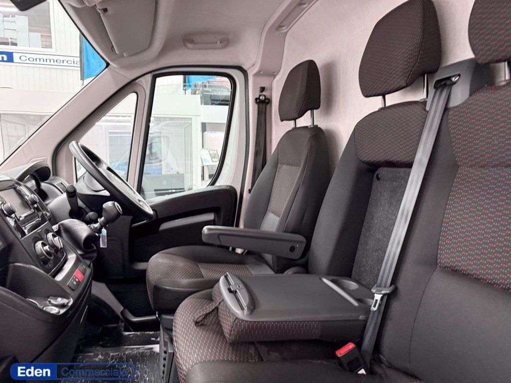 2023 CITROEN RELAY 2023 CITROEN RELAY
