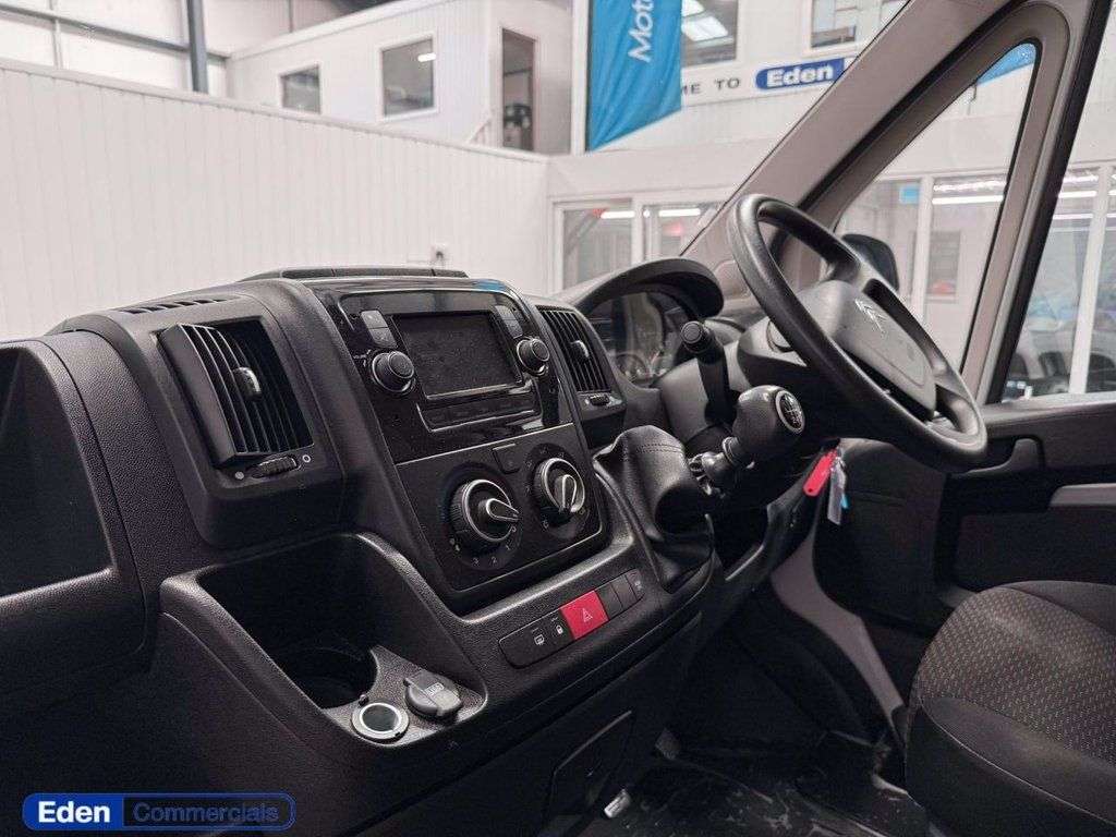 2023 CITROEN RELAY 2023 CITROEN RELAY