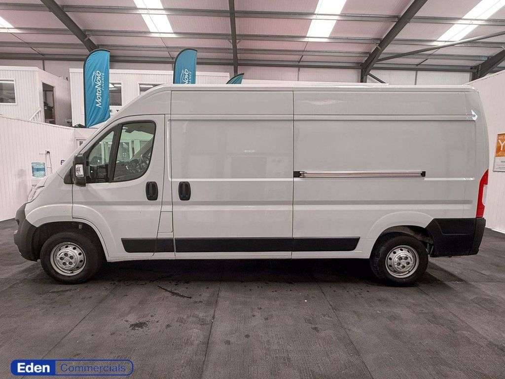 2023 CITROEN RELAY 2023 CITROEN RELAY