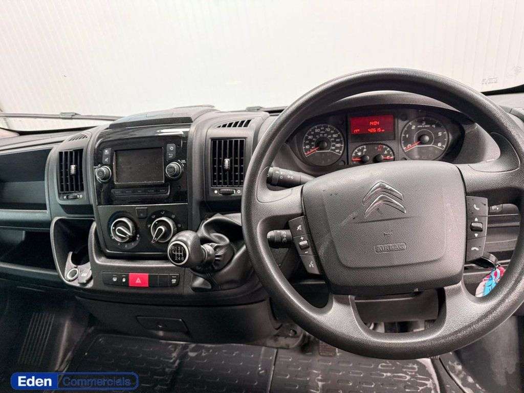 2023 CITROEN RELAY 2023 CITROEN RELAY