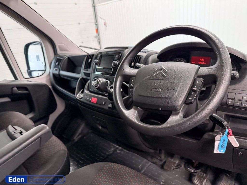 2023 CITROEN RELAY 2023 CITROEN RELAY
