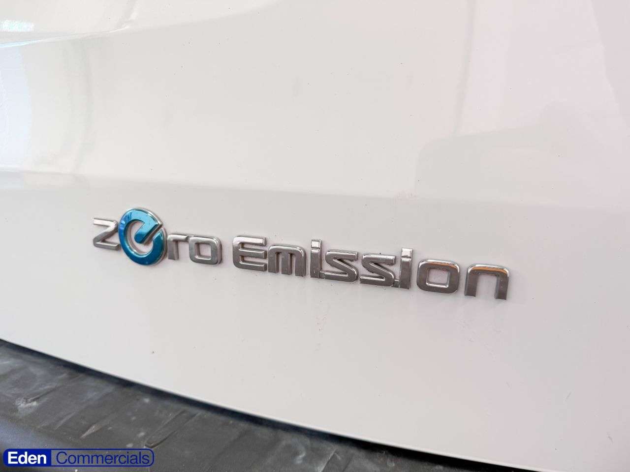 A 2023 NISSAN TOWNSTAR 45kWh Acenta Panel Van 6dr Electric Auto L1 (122 ps) A 2023 NISSAN TOWNSTAR 45kWh Acenta Panel Van 6dr Electric Auto L1 (122 ps)