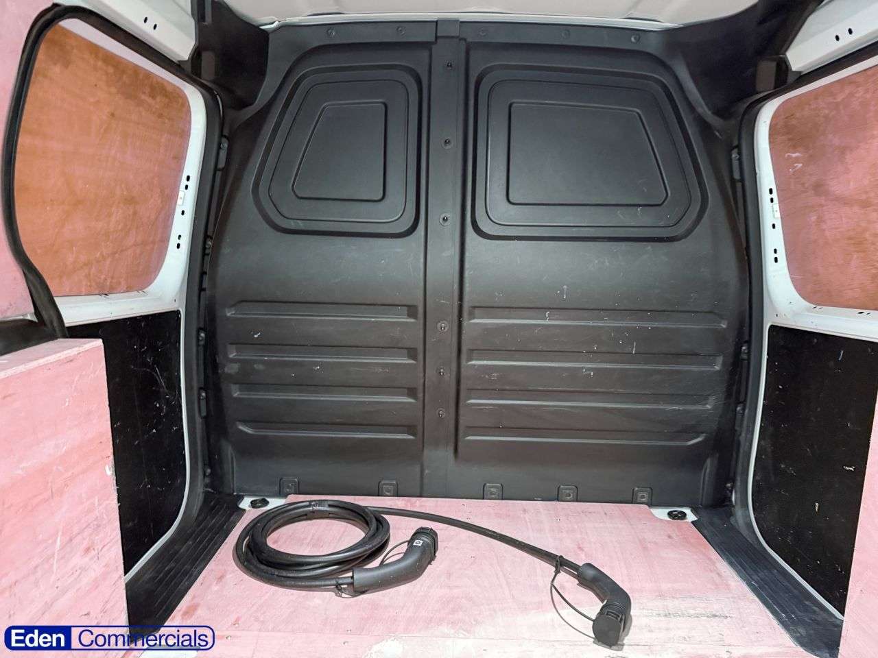 2023 NISSAN TOWNSTAR 2023 NISSAN TOWNSTAR