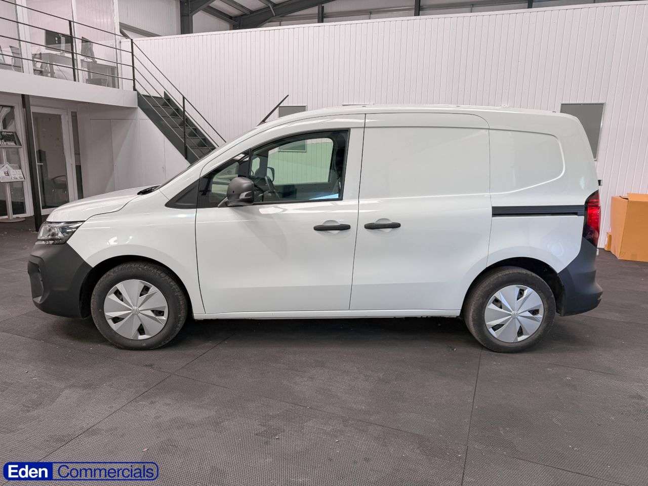 2023 NISSAN TOWNSTAR 2023 NISSAN TOWNSTAR