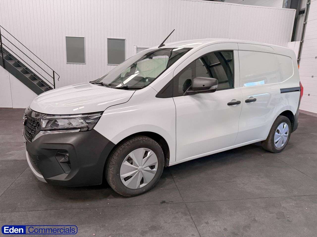 2023 NISSAN TOWNSTAR 2023 NISSAN TOWNSTAR