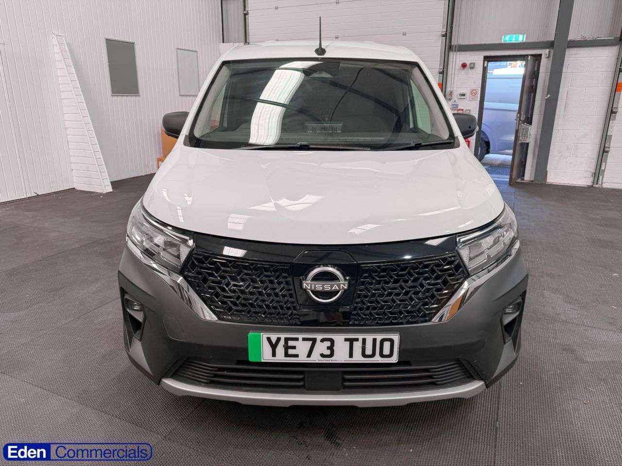 2023 NISSAN TOWNSTAR 2023 NISSAN TOWNSTAR