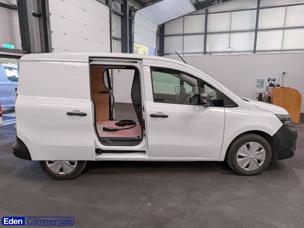 2023 NISSAN TOWNSTAR 2023 NISSAN TOWNSTAR