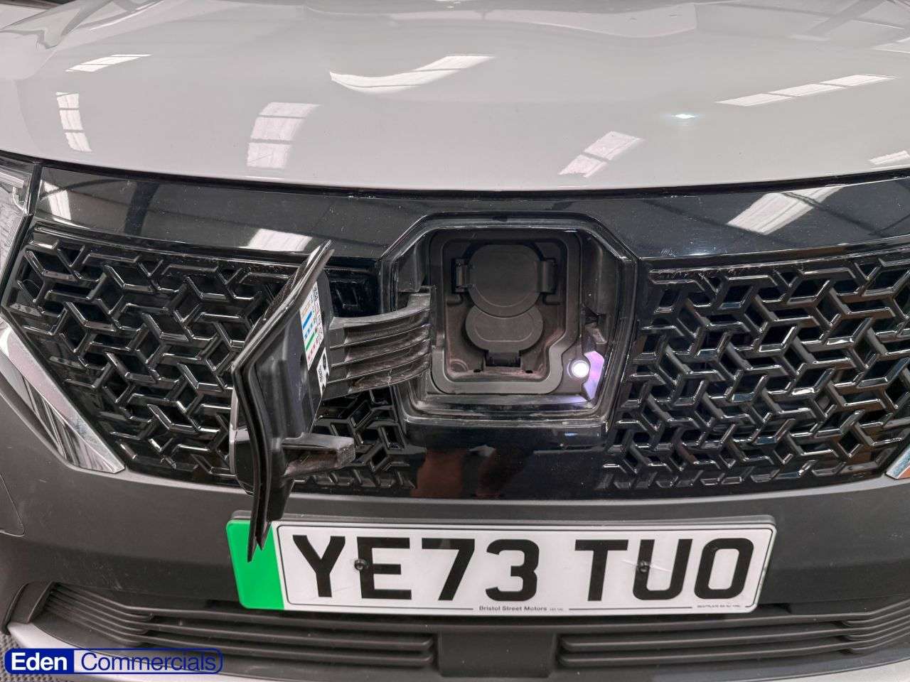 2023 NISSAN TOWNSTAR 2023 NISSAN TOWNSTAR