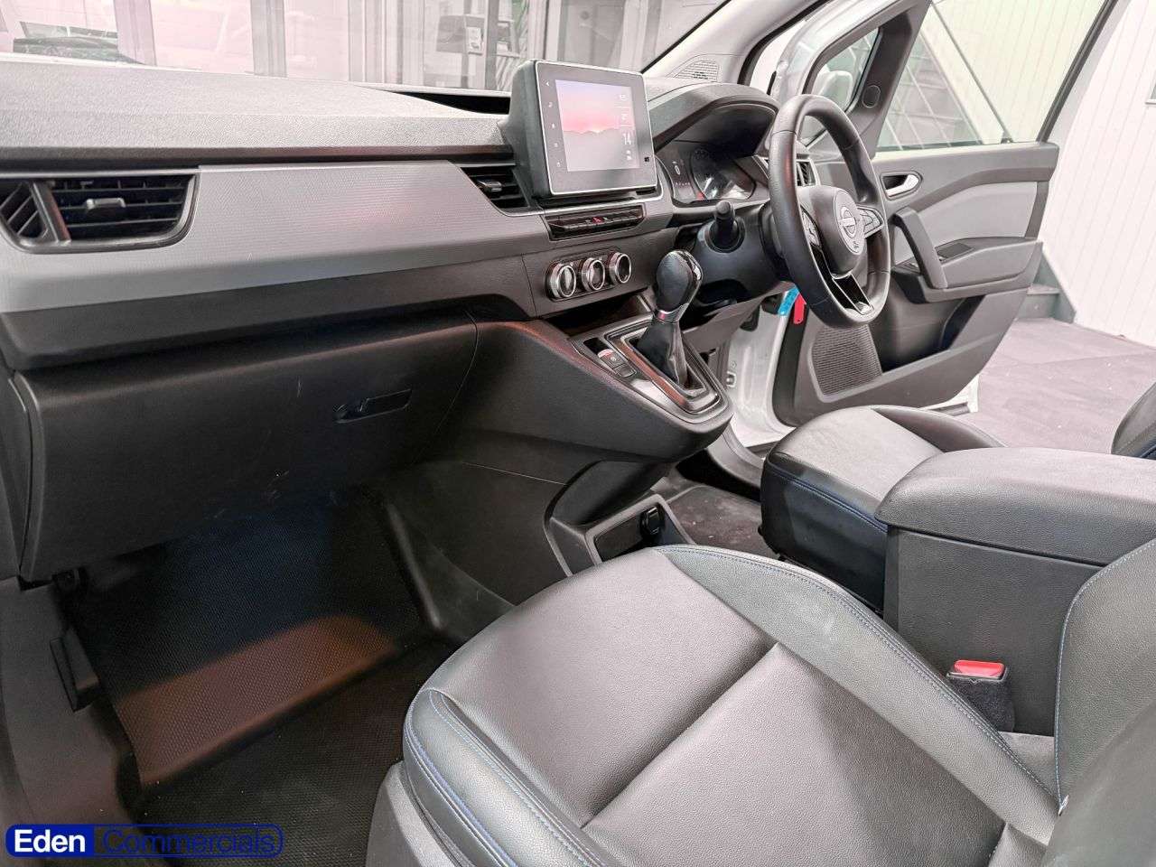 2023 NISSAN TOWNSTAR 2023 NISSAN TOWNSTAR