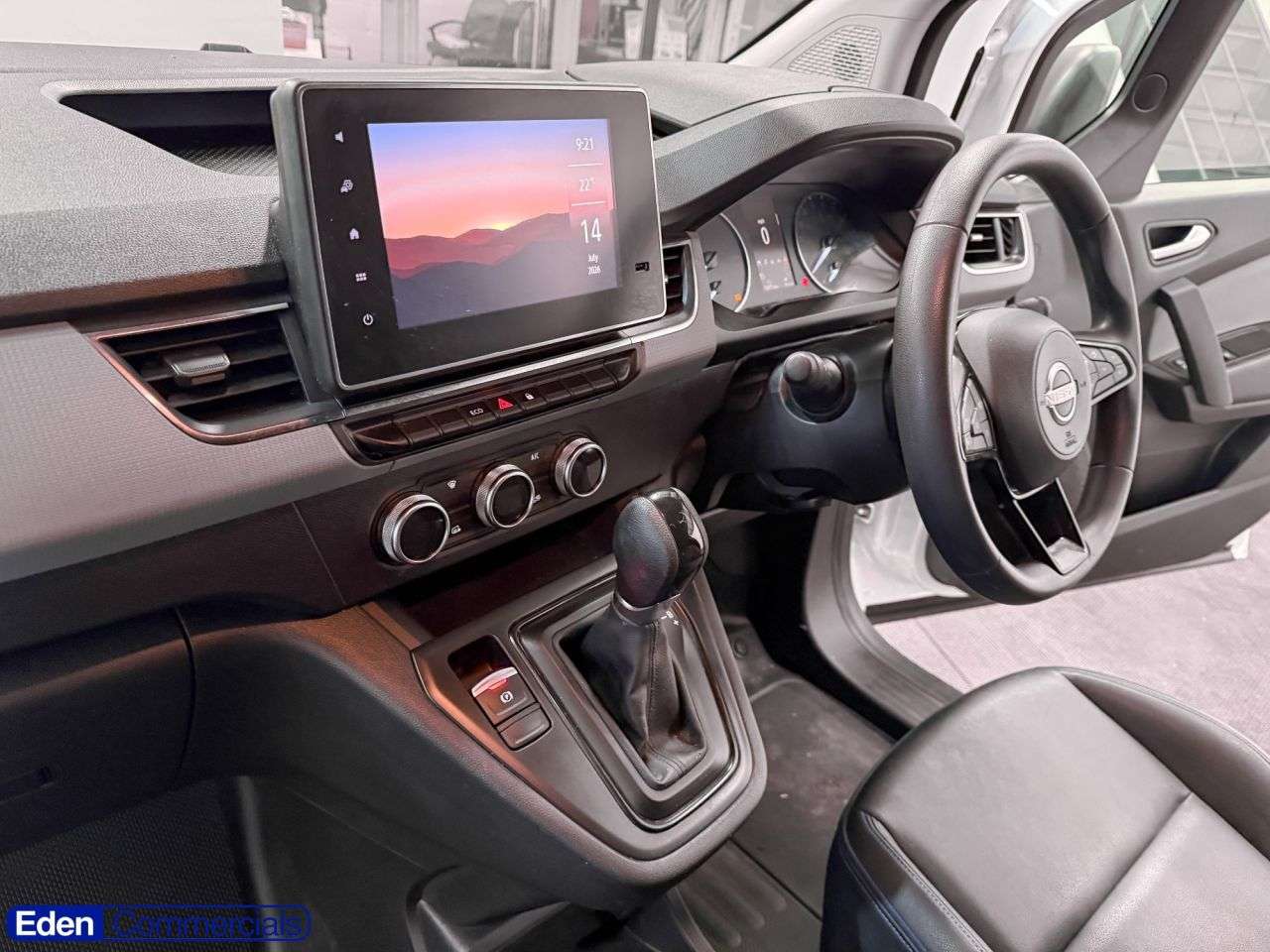 2023 NISSAN TOWNSTAR 2023 NISSAN TOWNSTAR