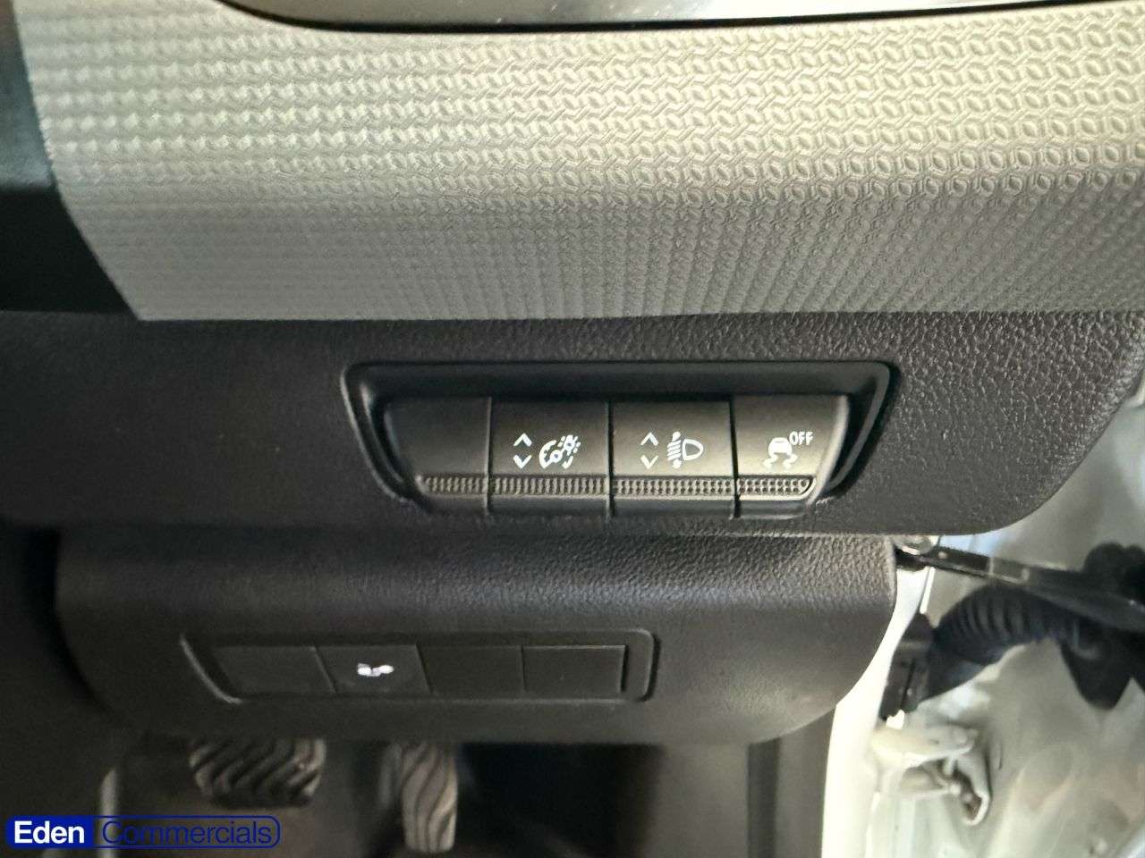 2023 NISSAN TOWNSTAR 2023 NISSAN TOWNSTAR