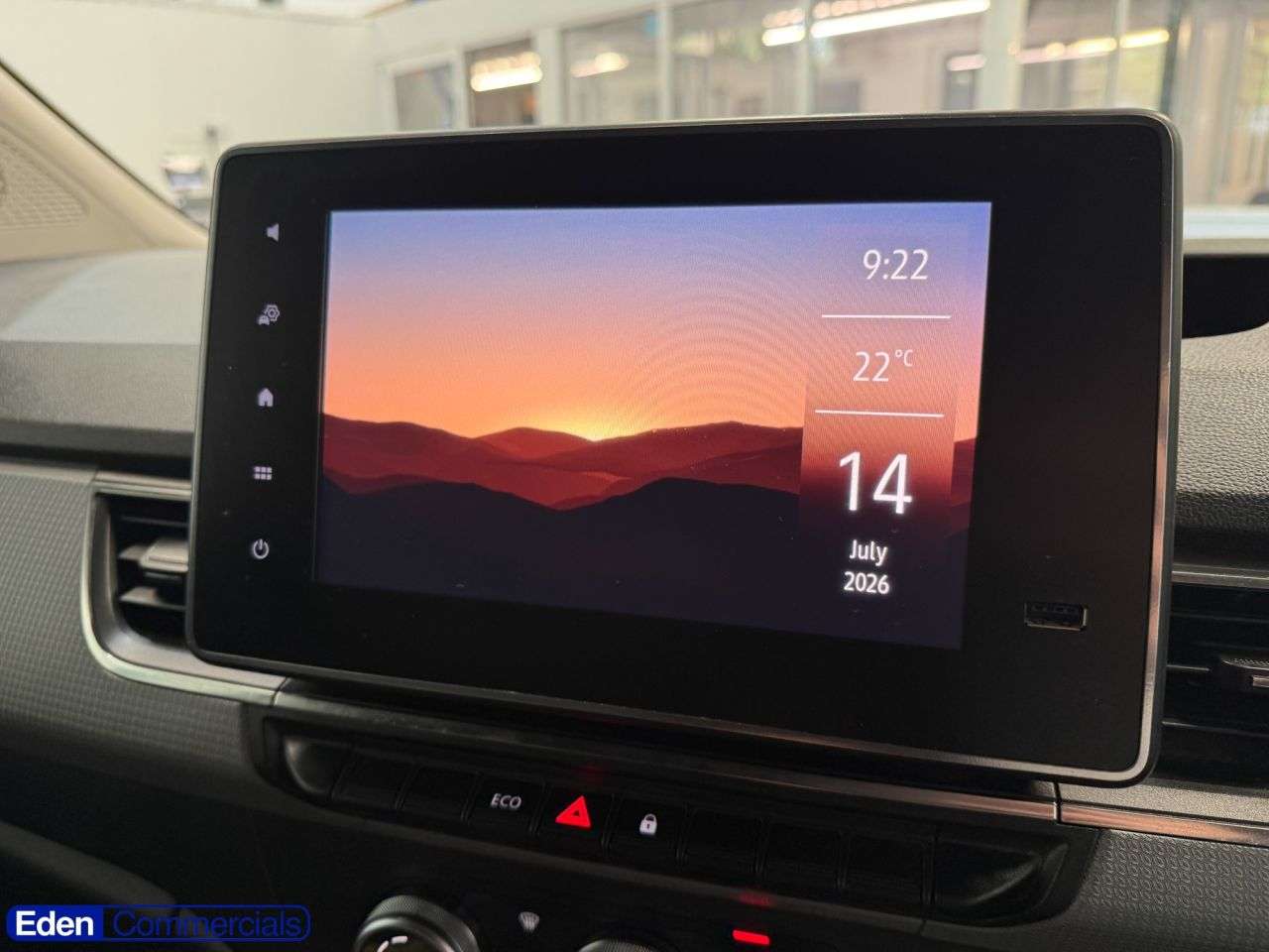 2023 NISSAN TOWNSTAR 2023 NISSAN TOWNSTAR