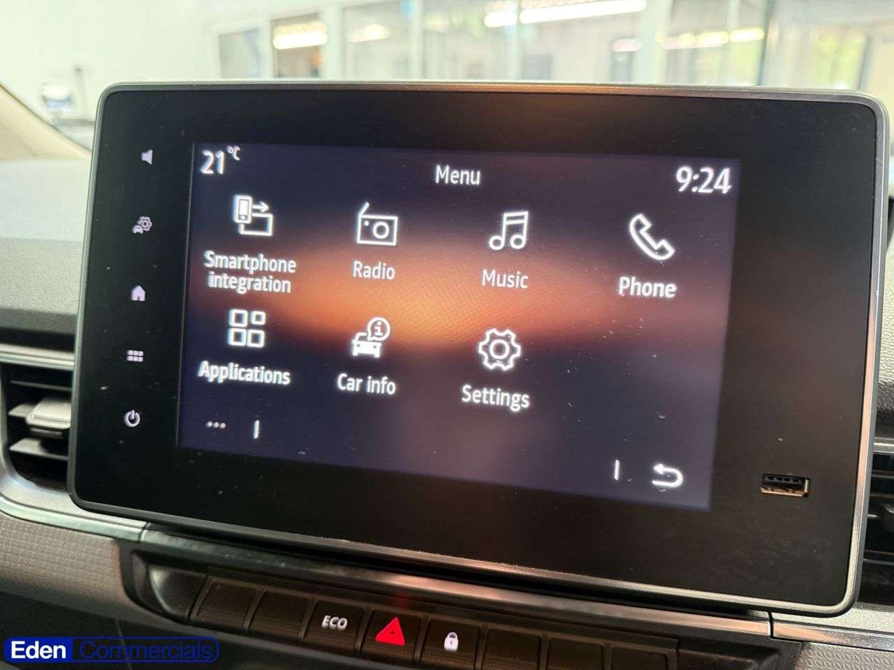 2023 NISSAN TOWNSTAR 2023 NISSAN TOWNSTAR